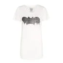 Zoe Karssen Women's 005 Bat T-Shirt - Optical White Image 1