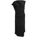Vivienne Westwood Anglomania Women's Shaman Dress - Black Image 1