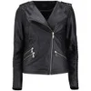 Gestuz Women's Plexi Jacket - Black - Image 1