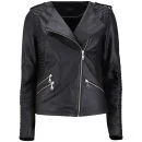 Gestuz Women's Plexi Jacket - Black