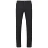 Paul Smith Jeans Men's Slim Fit Wool/Cotton Mix Trousers - Black - Image 1