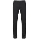 Paul Smith Jeans Men's Slim Fit Wool/Cotton Mix Trousers - Black Image 1