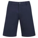 Lacoste Men's Chino Shorts - Navy Blue