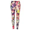 We Are Handsome Women's The Potion Leggings - Multi - Image 1