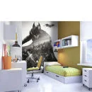 The Dark Knight Rises Official Wall Mural Image 1