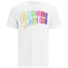 Billionaire Boys Club Men's Spectrum T-Shirt - White - Image 1