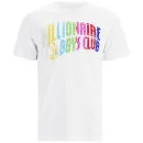 Billionaire Boys Club Men's Spectrum T-Shirt - White Image 1
