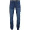 Scotch & Soda Men's Ralston Spirit of Science Slim Fit Denim Jeans - Blue - Image 1