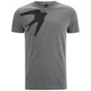 McQ Alexander McQueen Men's Short Sleeve Crew Neck T-Shirt - Grey - Image 1