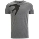 McQ Alexander McQueen Men's Short Sleeve Crew Neck T-Shirt - Grey Image 1