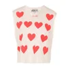 Wildfox Women's Baby Love T-Shirt - Strawberry - Image 1