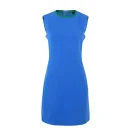Joseph Women's 6243 Patsy Dress - Turquoise