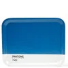 Pantone Universe Medium Tray - Printers Blue 7462 - Image 1