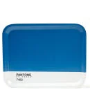 Pantone Universe Medium Tray - Printers Blue 7462