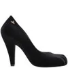 Vivienne Westwood for Melissa Women's Animal Toe Heels - Black - Image 1
