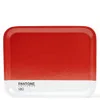 Pantone Universe Medium Tray - Warm Red 180 - Image 1