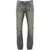 Billionaire Boys Club Men's Classic 5PKT Mid Rise Jeans - Grey Wash - Image 1