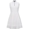French Connection Women's Shirt Dress - Winter White - Image 1