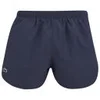 Lacoste Live Men's Swim Shorts - Navy Blue - Image 1