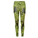 We Are Handsome Women's The Messengers Leggings - Multi Image 1