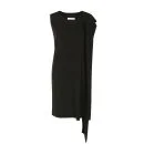 Maison Martin Margiela Women's S31CT0645 S21496 Dress - Black