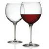 Alessi Mami XL Set of 2 Red Wine Glass - Image 1