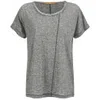 BOSS Orange Women's Telesi T-Shirt - Grey - Image 1