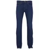 Edwin Men's Compact Blue ED-80 Slim Jeans - Soak Wash - Image 1