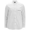 Ashley Marc Hovelle Men's A Good Man Is Hard to Find Shirt - White - Image 1