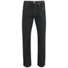 Paul Smith Jeans Men's 'Standard' Straight Fit Jeans - Rinse Wash Denim - Image 1