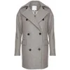 Surface to Air Maple Coat V1 - Light Grey - Image 1