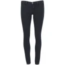 J Brand Women's Low Rise Super Skinny Jeans - Olympia Image 1