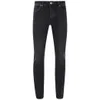 NEUW Denim Men's Iggy Skinny Fit Jeans - Black Pepper Wash - Image 1