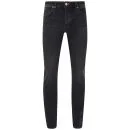 NEUW Denim Men's Iggy Skinny Fit Jeans - Black Pepper Wash