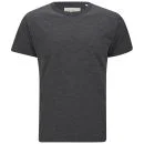 Our Legacy Men's Perfect T-Shirt - Charcoal Merino Wool