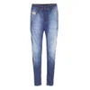 Diesel Women's Fayza 661R Jogg Jeans - Denim - Image 1