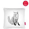 Ohh Deer Neville Fox Cushion - Image 1