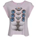 Wildfox Women's Mind's Eye T-Shirt - Daisy Image 1