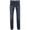 Vivienne Westwood Anglomania Men's Classic Slim Fit Jeans - Blue Denim - Image 1