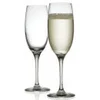 Alessi Mami XL Set of 2 Champagne Flutes - Image 1