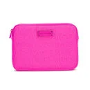 Marc by Marc Jacobs Neoprene Mini Tablet Case - Knockout Pink Image 1
