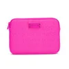 Marc by Marc Jacobs Neoprene Mini Tablet Case - Knockout Pink - Image 1