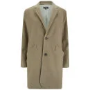 A.P.C. Women's Chesterfield Coat - Tobacco Image 1