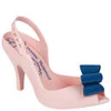 Vivienne Westwood for Melissa Women's Lady Dragon Heeled Sandals - Candy Bow - Image 1
