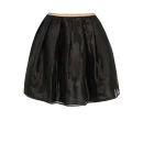 Antipodium Women's XOXO Skirt - Black Image 1