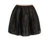 Antipodium Women's XOXO Skirt - Black - Image 1