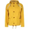 Nigel Cabourn Men's Aircraft Taped Jacket - Survival Yellow - Image 1