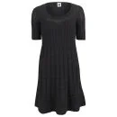 M Missoni Women's Knitted Dress - Black Image 1