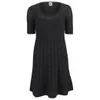 M Missoni Women's Knitted Dress - Black - Image 1