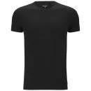 Paul Smith Jeans Men's Crew Neck T-Shirt - Black Image 1